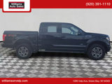 Used 2017 Ford F150 XLT w/ Equipment Group 302A Luxury image 6