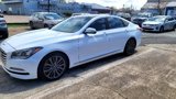 Used 2017 Genesis G80 5.0 Ultimate image 2