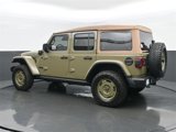 New 2025 Jeep Wrangler Unlimited Sport S 4xe image 3