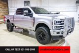 Used 2024 Ford F250 Platinum image 2
