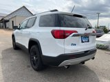 Used 2018 GMC Acadia SLT image 3