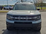 Used 2022 Ford Bronco Sport Big Bend w/ Convenience Package image 2