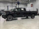Used 2025 RAM 3500 Longhorn image 2