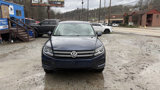 Used 2013 Volkswagen Tiguan S image 5