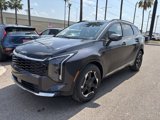 New 2026 Kia Sportage SX image 3