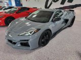New 2025 Chevrolet Corvette E-Ray w/ Stealth Interior Trim Package image 2