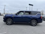 New 2025 Nissan Armada Platinum image 4