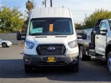 New 2023 Ford Transit 250 148 High Roof w/ Upfitter Package image 2