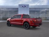 New 2025 Ford F150 Lariat w/ Bed Utility Package image 4