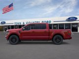 New 2025 Ford F150 XLT image 4