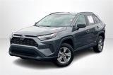 Used 2024 Toyota RAV4 LE image 2