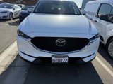 Used 2019 MAZDA CX-5 Touring image 3