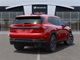 New 2025 Buick Enclave Sport Touring w/ Power Package image 4