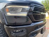 Used 2020 RAM 1500 Laramie w/ Sport Appearance Package image 5