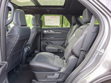New 2025 Ford Explorer ST image 6