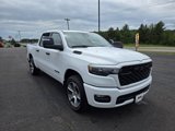 New 2025 RAM 1500 Tradesman image 2