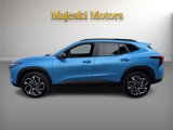 Used 2025 Chevrolet Trax RS w/ Driver Confidence Package image 4