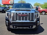 New 2025 GMC Sierra 2500 Denali w/ Technology Package image 2