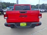 New 2025 Jeep Gladiator Sport image 3