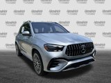 New 2025 Mercedes-Benz GLE 53 AMG 4MATIC image 2