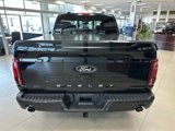 New 2025 Ford F150 Lariat w/ Equipment Group 502A High image 4