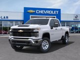 New 2025 Chevrolet Silverado 3500 W/T w/ WT Convenience Package image 6
