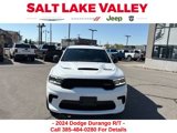 Certified 2024 Dodge Durango R/T image 2