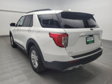 Used 2023 Ford Explorer XLT w/ Equipment Group 202A image 5