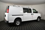 Used 2019 Chevrolet Express 2500 w/ Driver Convenience Package image 5