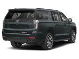 New 2026 Chevrolet Suburban RST w/ Comfort Package image 2