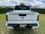 New 2025 Nissan Frontier SV image 6
