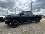 New 2025 RAM 2500 Laramie image 3