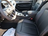 New 2025 Jeep Grand Cherokee Limited w/ Black Appearance Package image 5