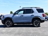 New 2026 Honda Passport TrailSport Elite image 4