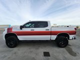 New 2025 Chevrolet Silverado 1500 RST w/ Redline Edition image 5
