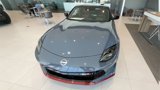 New 2025 Nissan Z NISMO w/ Floor Mat Package image 3