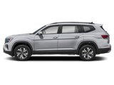 New 2025 Volkswagen Atlas SE image 4