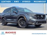 New 2026 Honda CR-V Sport-L image 1
