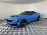 New 2025 Ford Mustang Dark Horse image 4