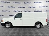 Used 2020 Nissan NV 2500 SV image 2