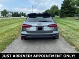 Used 2022 Audi RS 6 image 4