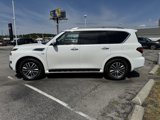 Used 2021 Nissan Armada SV image 4