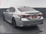 Certified 2022 Toyota Camry XSE image 3