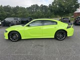 Used 2023 Dodge Charger R/T w/ Daytona Edition Group image 2