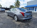 Used 2022 Cadillac CT4 Premium Luxury w/ Climate Package image 5