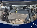 Certified 2022 Chevrolet Equinox LT image 3