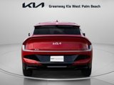 New 2025 Kia EV6 Wind image 6