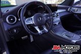 Used 2021 Mercedes-Benz GLC 43 AMG 4MATIC image 5