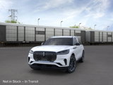 New 2025 Lincoln Aviator Reserve w/ Equipment Group 201A image 2