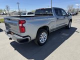 New 2025 Chevrolet Silverado 1500 Custom image 4